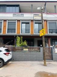 Seferihisar Doğanbey Payamlı'da Ferah Satılık 3+1 Villa