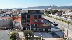 Seferihisar Doğanbey Payamlı Mah. Satılık 1+1 Daire - 55 m²