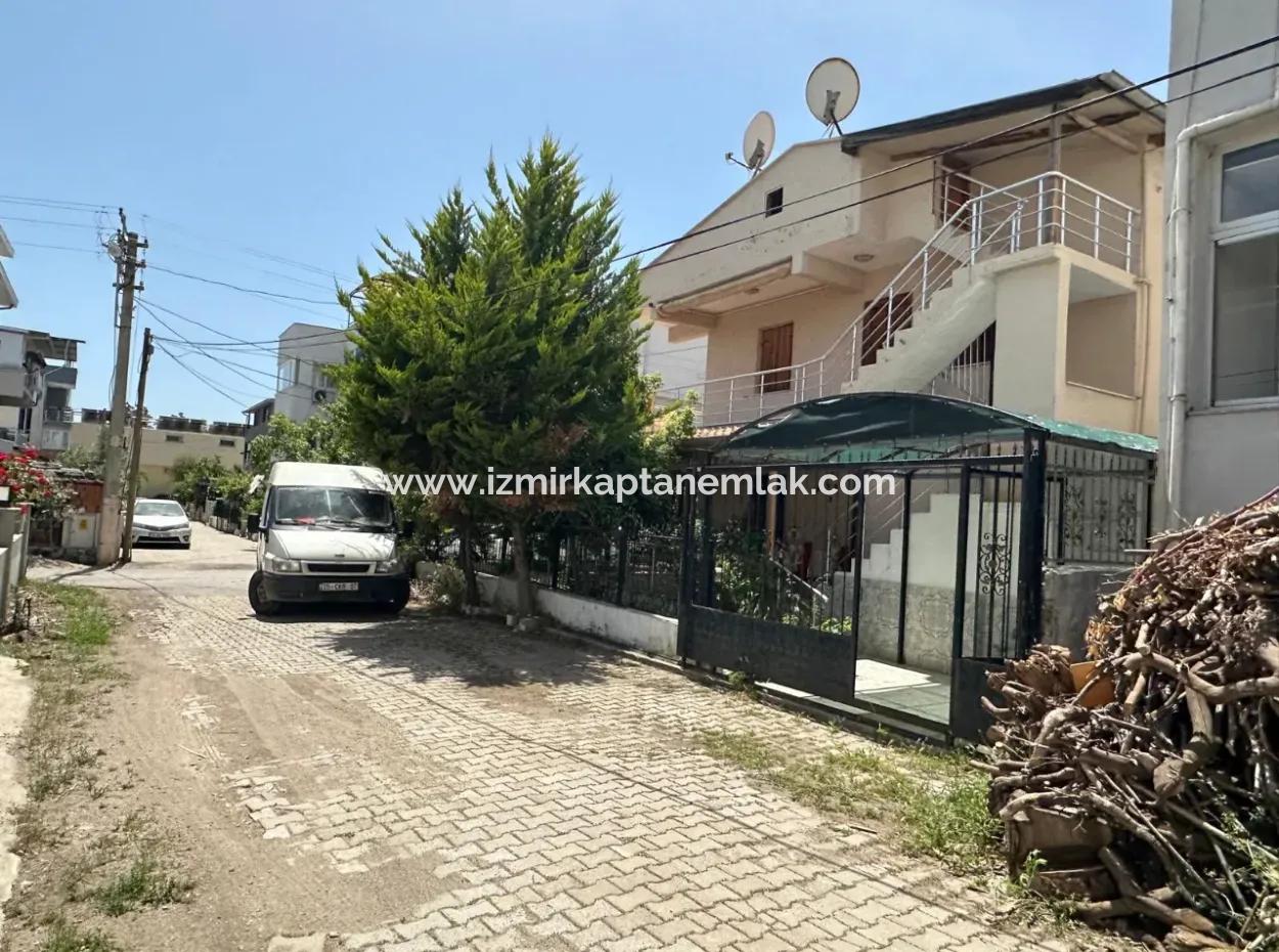 İzmir Seferihisar Payamlı Mah.deniz Tarafı 2 Adet 2+1 Satılık Daire