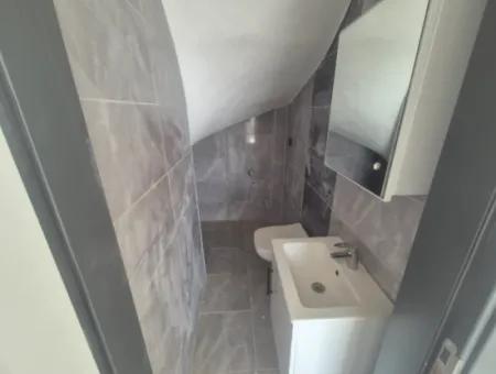 Doğanbey Atatürk Mah Deniz Manzaralı Bahçeli Satılık 3+1 Villa