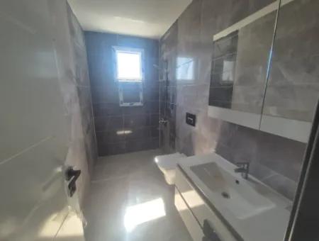 Doğanbey Atatürk Mah Deniz Manzaralı Bahçeli Satılık 3+1 Villa