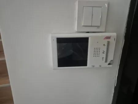 İzmir Seferihisar Mersinalanı Mah.de 2+1 Denize Yakın Geniş Dubleks Daire