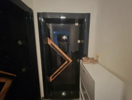 İzmir Seferihisar Mersinalanı Mah.de 2+1 Denize Yakın Geniş Dubleks Daire