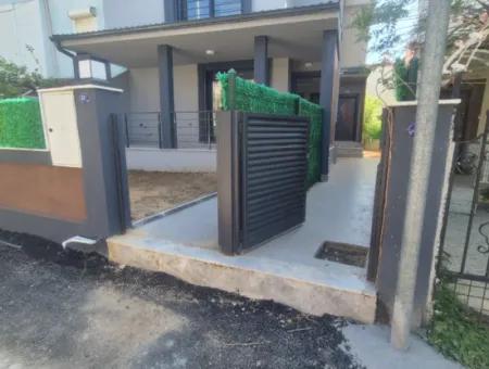 İzmir Seferihisar Payamlı Mah De Satılık 3+1 Denize Yakın Satılık Yazlık