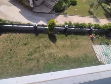 İzmir Seferihisar Mersinalanı  Mah.de 3+1 Denize 100 Mt Bahçeli Villa