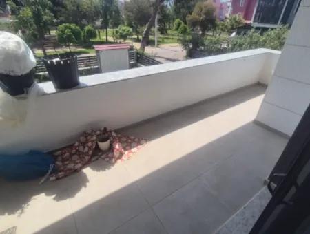 Ürkmezin En İşlek Yerinde Geniş Satılık Kupon Dükkan