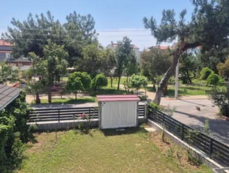 Ürkmezin En İşlek Yerinde Geniş Satılık Kupon Dükkan