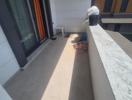 Ürkmezin En İşlek Yerinde Geniş Satılık Kupon Dükkan