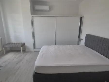 Ürkmezin En İşlek Yerinde Geniş Satılık Kupon Dükkan
