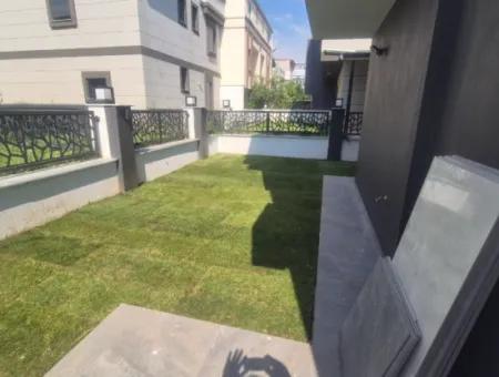 İzmir Seferihisar Payamlı Mah.de 3+1 Denize 400 Mt Ultra Lüks Satılık Yazlık