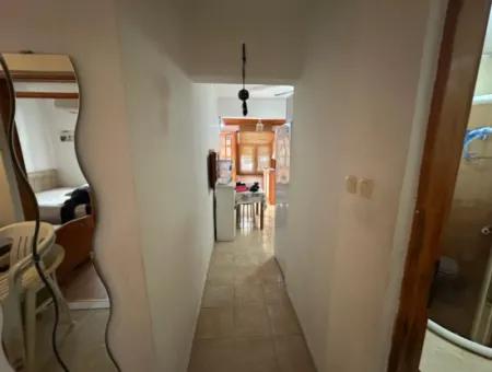 İzmir Seferihisar Payamlı Mah.deniz Tarafı 2 Adet 2+1 Satılık Daire