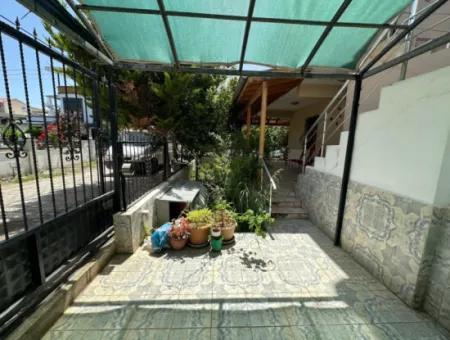 İzmir Seferihisar Payamlı Mah.deniz Tarafı 2 Adet 2+1 Satılık Daire