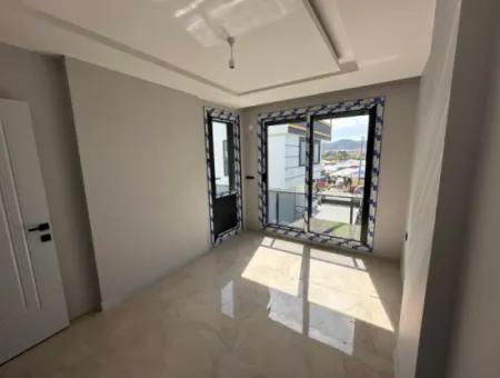 İzmir Seferihisar Payamlı Mah Denize 500 Mt 3+1 Trıbleks Yazlık