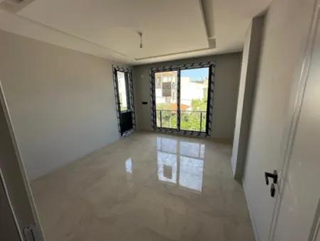 İzmir Seferihisar Payamlı Mah Denize 500 Mt 3+1 Trıbleks Yazlık