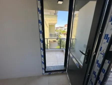 İzmir Seferihisar Payamlı Mah Denize 500 Mt 3+1 Trıbleks Yazlık