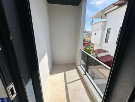 İzmir Seferihisar Payamlı Mah Denize 500 Mt 3+1 Trıbleks Yazlık