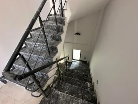 İzmir Seferihisar Payamlı Mah Denize 500 Mt 3+1 Trıbleks Yazlık