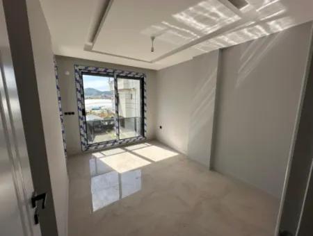 İzmir Seferihisar Payamlı Mah Denize 500 Mt 3+1 Trıbleks Yazlık