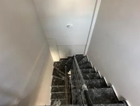 İzmir Seferihisar Payamlı Mah Denize 500 Mt 3+1 Trıbleks Yazlık