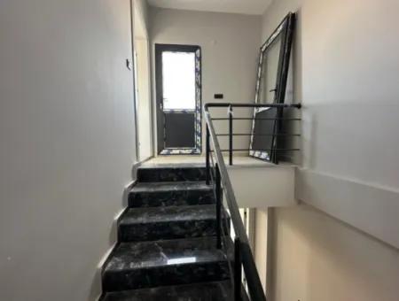 İzmir Seferihisar Payamlı Mah Denize 500 Mt 3+1 Trıbleks Yazlık