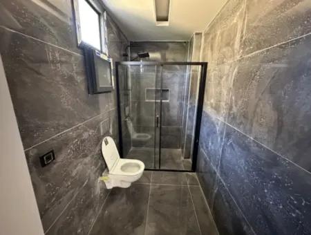 İzmir Seferihisar Payamlı Mah Denize 500 Mt 3+1 Trıbleks Yazlık