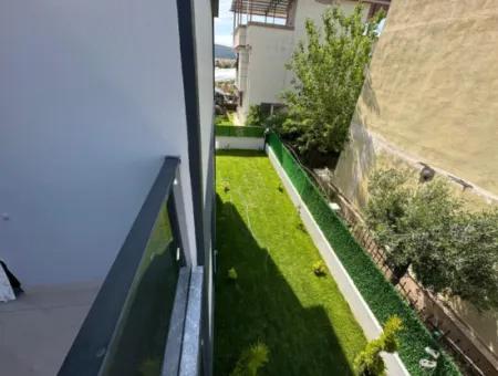 İzmir Seferihisar Payamlı Mah Denize 500 Mt 3+1 Trıbleks Yazlık