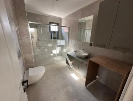 İzmir Seferihisar Payamlı Mah De Denize 500 Mt Satılık 2+1 Yazlık