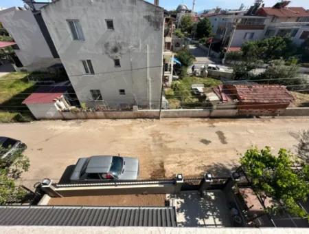 İzmir Seferihisar Payamlı Mah De Denize 500 Mt Satılık 2+1 Yazlık