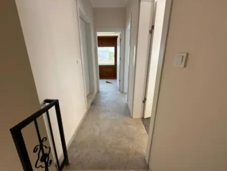 İzmir Seferihisar Payamlı Da  3+1 Bahçeli Satılık Yazlık