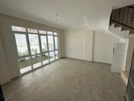 İzmir Seferihisar Payamlı Da  3+1 Bahçeli Satılık Yazlık