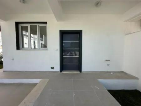 İzmir Seferihisar Payamlı Da  3+1 Bahçeli Satılık Yazlık