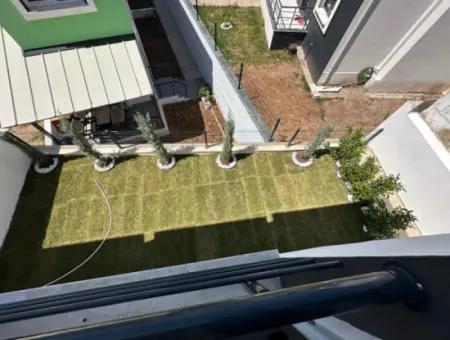 İzmir Seferihisar Payamlı Da  3+1 Bahçeli Satılık Yazlık