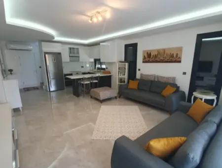 İzmir,Seferihisar,Payamlı’da 3+1 Havuzlu Site İçerisinde  Satılık Trıbleks Yazlık