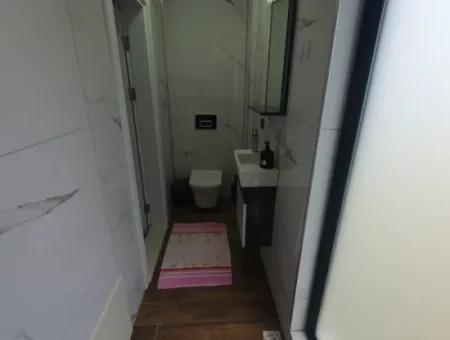 İzmir,Seferihisar,Payamlı’da 3+1 Havuzlu Site İçerisinde  Satılık Trıbleks Yazlık