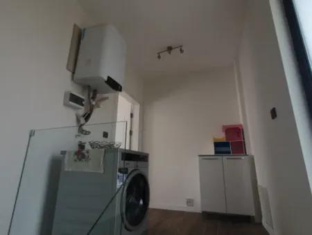 İzmir,Seferihisar,Payamlı’da 3+1 Havuzlu Site İçerisinde  Satılık Trıbleks Yazlık
