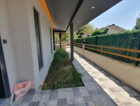 İzmir,Seferihisar,Payamlı’da 3+1 Havuzlu Site İçerisinde  Satılık Trıbleks Yazlık