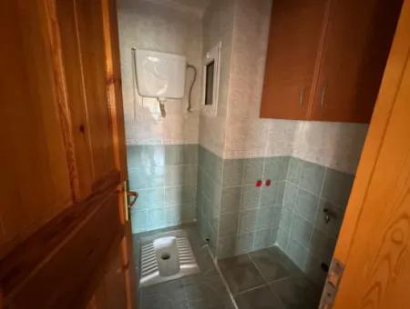 İzmir Seferihisar Bengiler Mah.de Deniz Manzaralı 3+1 Satılık Daire