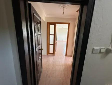 İzmir Seferihisar Bengiler Mah.de Deniz Manzaralı 3+1 Satılık Daire