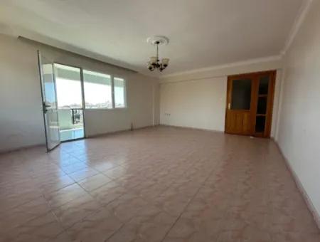 İzmir Seferihisar Bengiler Mah.de Deniz Manzaralı 3+1 Satılık Daire