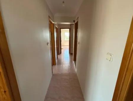 İzmir Seferihisar Bengiler Mah.de Deniz Manzaralı 3+1 Satılık Daire