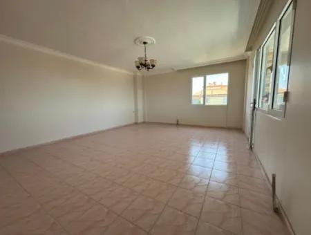 İzmir Seferihisar Bengiler Mah.de Deniz Manzaralı 3+1 Satılık Daire