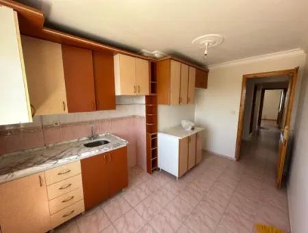 İzmir Seferihisar Bengiler Mah.de Deniz Manzaralı 3+1 Satılık Daire