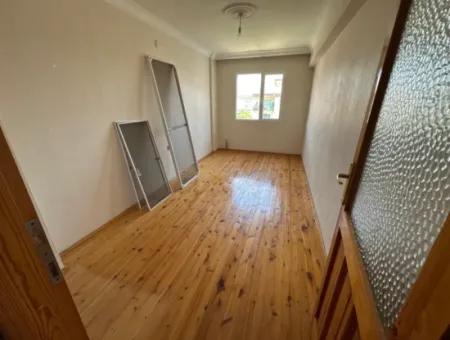 İzmir Seferihisar Bengiler Mah.de Deniz Manzaralı 3+1 Satılık Daire