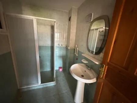 İzmir Seferihisar Bengiler Mah.de Deniz Manzaralı 3+1 Satılık Daire