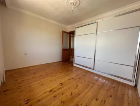 İzmir Seferihisar Bengiler Mah.de Deniz Manzaralı 3+1 Satılık Daire