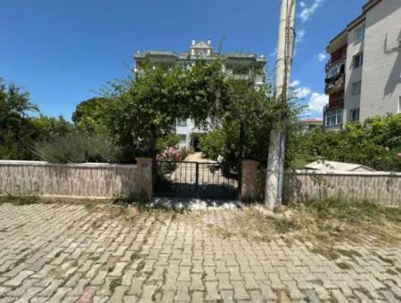 İzmir Seferihisar Bengiler Mah.de Deniz Manzaralı 3+1 Satılık Daire