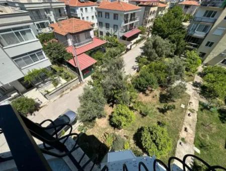 İzmir Seferihisar Bengiler Mah.de Deniz Manzaralı 3+1 Satılık Daire