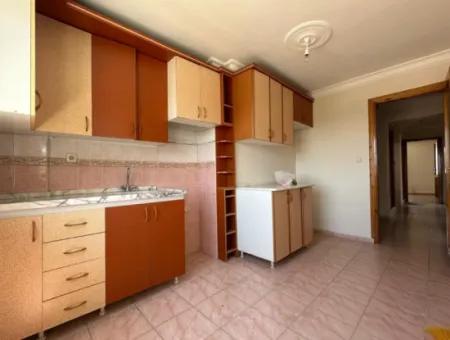 İzmir Seferihisar Bengiler Mah.de Deniz Manzaralı 3+1 Satılık Daire