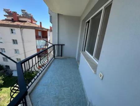 İzmir Seferihisar Bengiler Mah.de Deniz Manzaralı 3+1 Satılık Daire