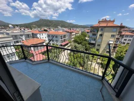 İzmir Seferihisar Bengiler Mah.de Deniz Manzaralı 3+1 Satılık Daire